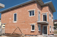 Acaster Selby home extensions