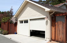 Acaster Selby garage construction leads