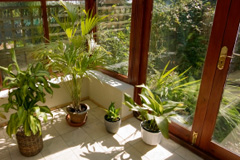 Acaster Selby orangery costs